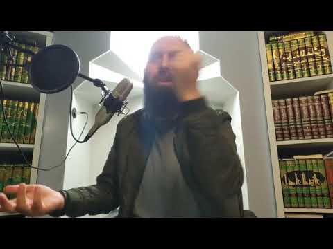 Asketizmi- Hoxhë Sinan Rushiti