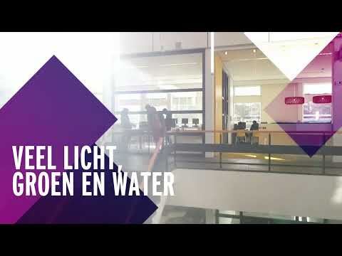 Zuid-West College in de wijk