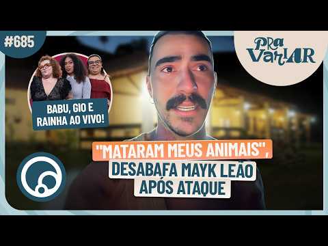 Thumbnail do vídeo