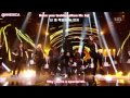 ENG SUB 140323 SBS Inkigayo SNSD S Mr Mr