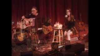 "Second Hand News"  Matthew Sweet and Susanna Hoffs