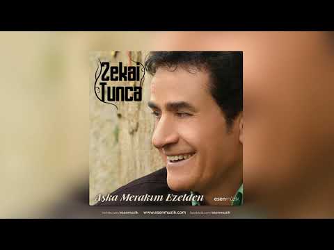 Zekai Tunca - Aşka Merakım Ezelden