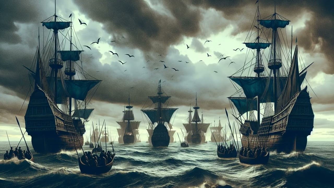 The Swahili Coast: Rise of the Maritime Empire (900-1500 AD)