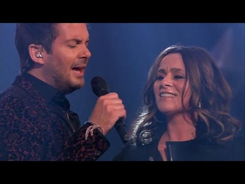 Trijntje & Ruben – Laat Me - IT TAKES 2