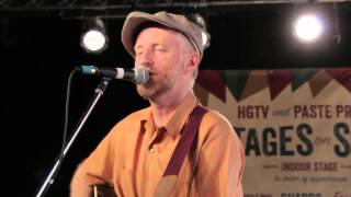 Billy Bragg - I Ain't Got No Home In This World Anymore - 3/15/2013 - Stage On Sixth