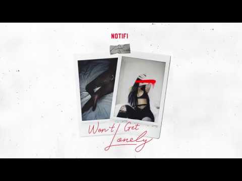 Notifi - Won't Get Lonely