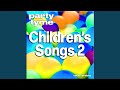 The Itsy Bitsy Spider Made Popular By Children S Music Vs2 Vocal Version