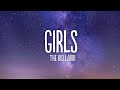 The KID LAROI GIRLS Lyrics
