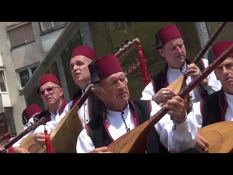 Sazlije Sevdah Živinice --- Šehidski rastanak