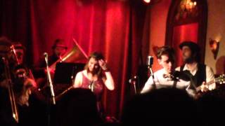 Lost your Head Blues ( Bessie Smith) par Mélisande et les RoyalPickles