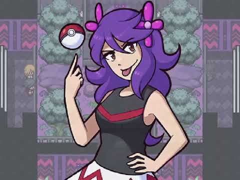 Pokémon Rejuvenation v13 - Servine Sweeping Venam's Gym