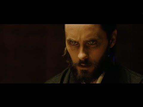 Blade Runner 2049 (Featurette 'Jared Leto')