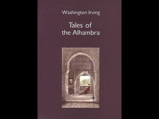 Vídeo relacionado con Cuentos de la Alhambra