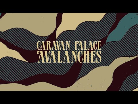 Avalanches