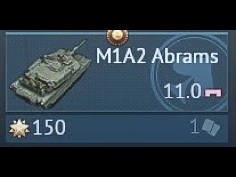 US 11.0 in a nutshell