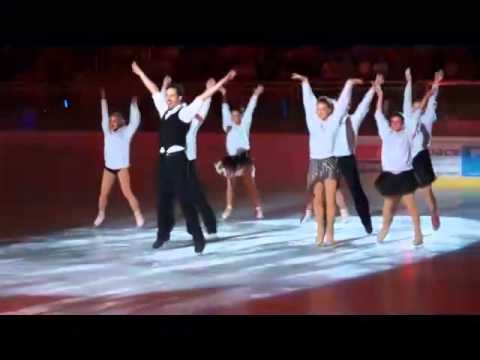 GhiaccioSpettacolo | 4 anni insieme