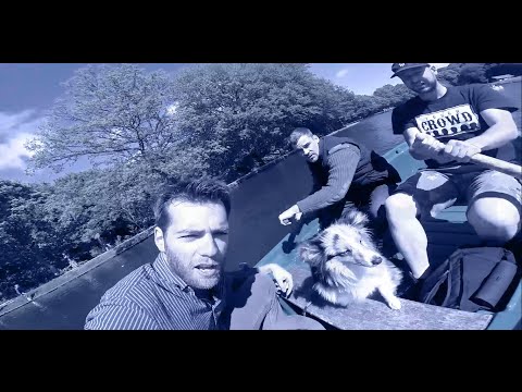 Flame Griller - Bluemoon (produced by Kosyne)