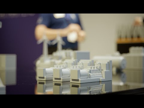 Energy for Industry at HANNOVER MESSE 2023