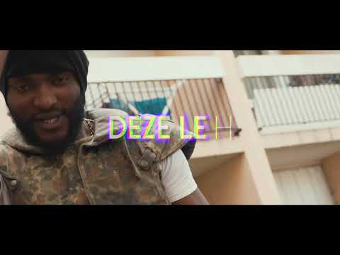 TEASER Dezé le H bientôt disponible