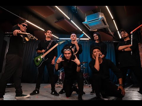 Sekumpulan Orang Gila - Sumpah Pendekar (feat. Tam Spider)