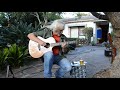 Brian Easton Music in the Lockdown   Silver Branch