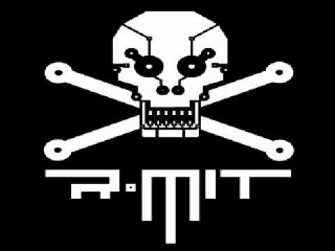 R-mit - L eveil par le Chaos