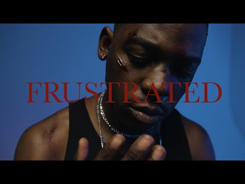 Jafaris - Frustrated