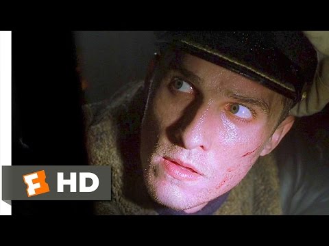 U-571 (9/11) Movie CLIP - Tyler's Plan (2000) HD