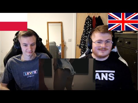 WE LOVE THESE GUYS! WHITE WIDOW - COOKIN UP - SHOWING MY ENGLISH FRIEND POLISH MUSIC (REACTION)