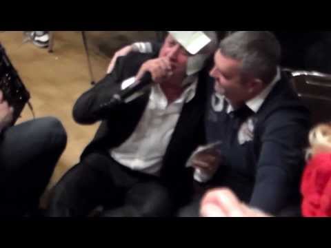 ERA OJDANIC -UZIVO U BECU 2