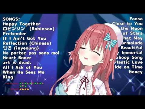 Hana Flores - Danna-sama he (Rizelmine Ending)