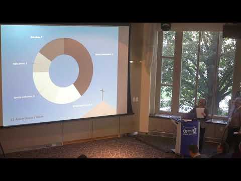 The 14th IMSC - Munkh-Erdene Lkhachin, Oyungerel Avirmed - Mongolian Christians in the USA