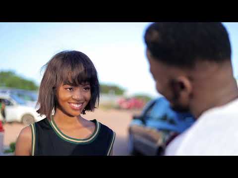 Daev Zambia - Never Been Easy (Official Music Video)