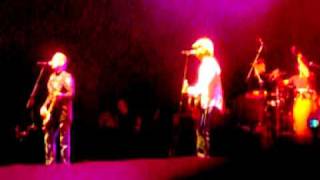 Hootie & The Blowfish - I go Blind - FL Strawberry Festival 2007