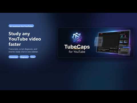 Item video thumbnail