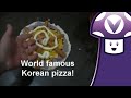 Vinesauce Vinny Reacts To Korean Pizza