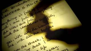 il cielo  ha una porta sola-Biagio antonacci