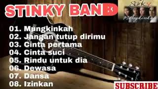 Download lagu STINKY BAND ( the best song ) mp3 Download lagu STINKY BAND ( the best song ) mp3
