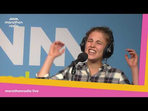 Marathonradio: Ine Tiolants - All I Want
