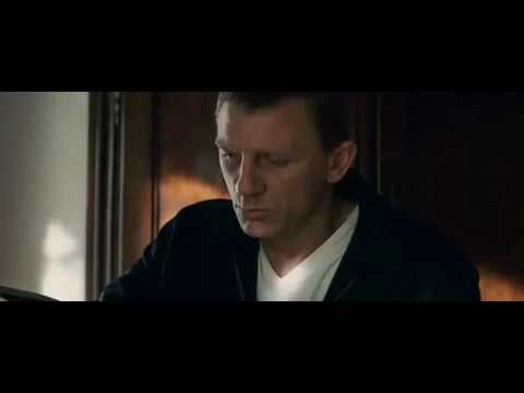 Flashbacks of a Fool scène finale / soundtrack Roxy Music - If There Is Something