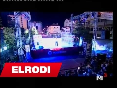 Astrit Shengjergji - Jam nje djale qe shes basma