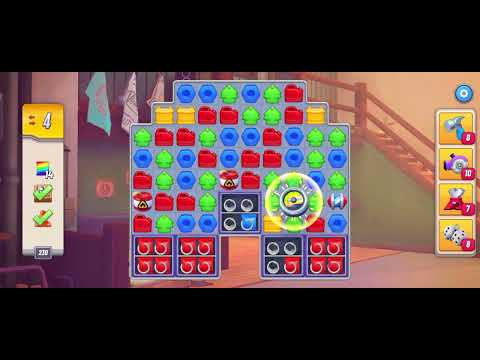 Chrome Valley Customs Level 230 no boosters | PuzzledCubes.site