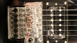 Video thumbnail for ESP LTD MH-50 LMH50BLK Electric Guitar by 6-String