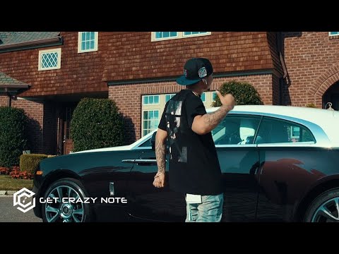 Dowba Montana - La Vuelta Parte 2 (Shooters) (Video Oficial)