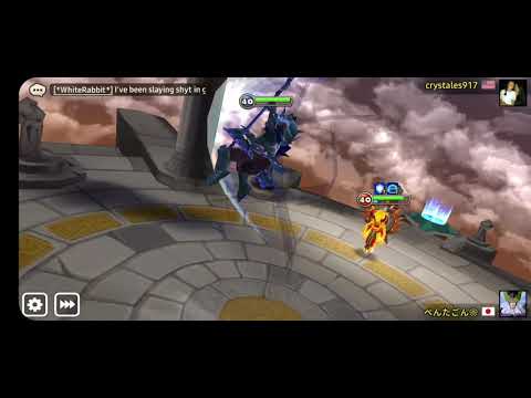 Summoners War| Hacks in Rta Proof