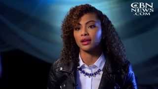 CBN News: Meet the 'Justin Bieber of Gospel Music' Bri (Briana Babineaux)