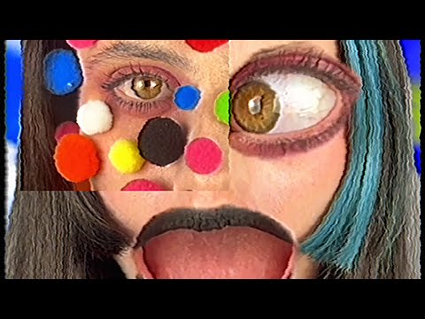 Malcriada - A A A A (Video Oficial)  #dreamcore #weirdcore