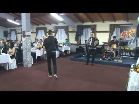 Damjan Puzovic - MIX UZIVO (PZ RESTORAN - UB) 2014