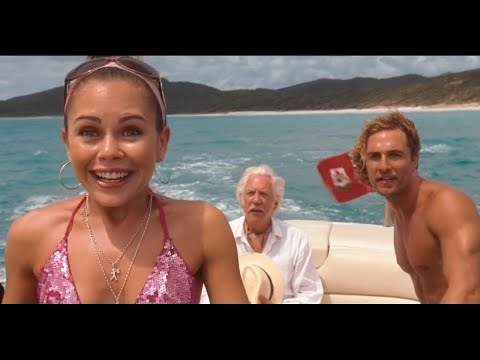 Fool’s gold: you did it unconsciously scene