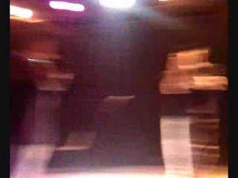 Hachek au roucas en live